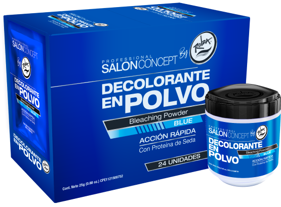 Nuestros Productos | Cosméticos Rolda