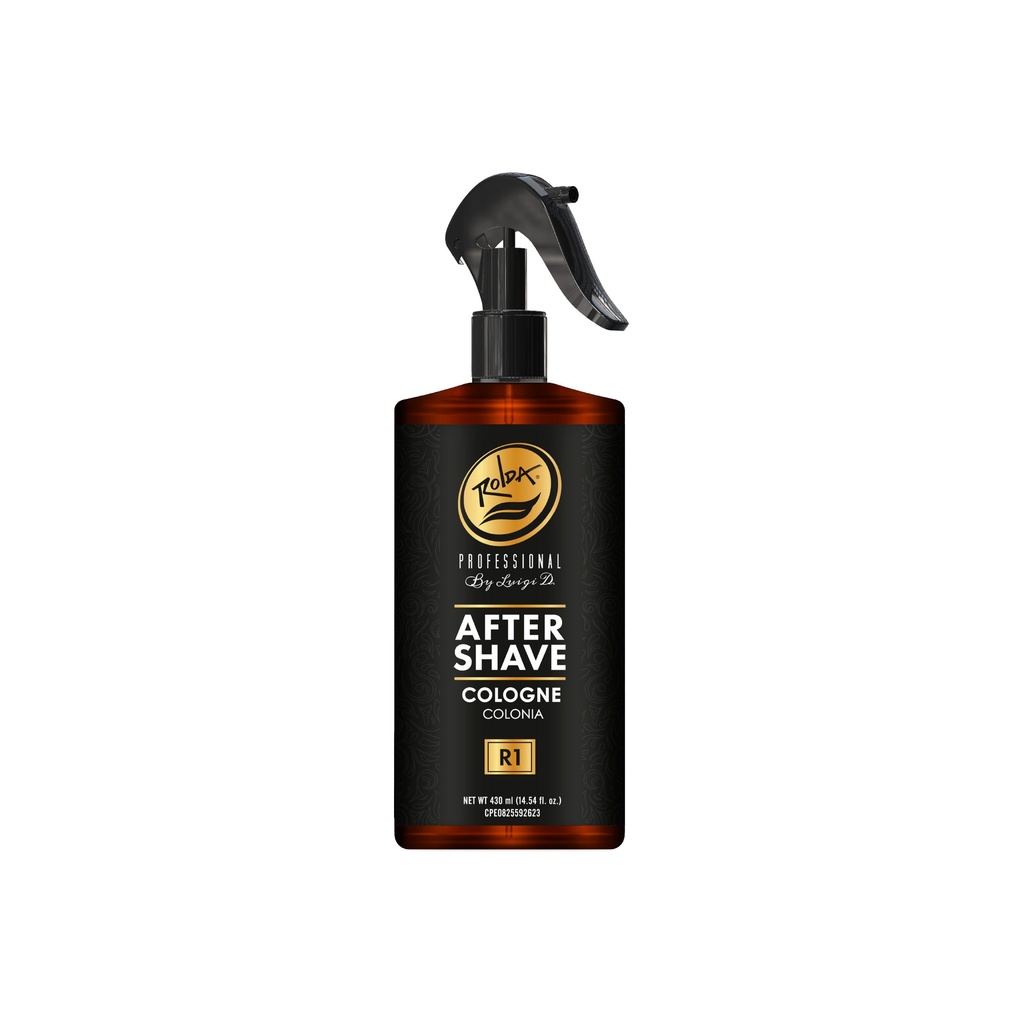 Rolda After Shave Cologne / Colonia R1 430 ml