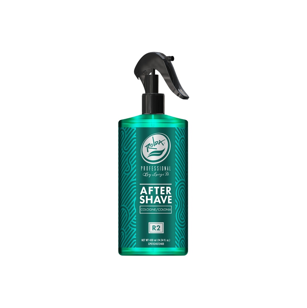 Rolda After Shave Cologne / Colonia R2 430 ml