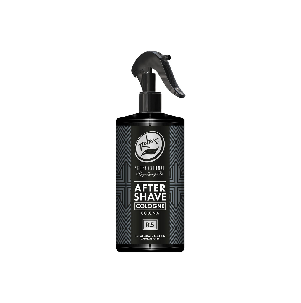 Rolda After Shave Cologne / Colonia R5 430 ml