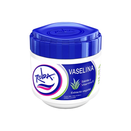 [20170010119204] Vaselina 100 g