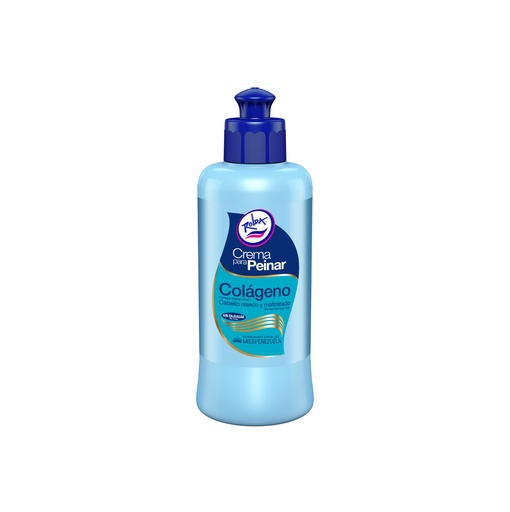[20200020490201] Rolda Crema para Peinar Colágeno 300 cm3