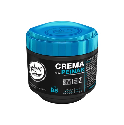 [20200020194901] Rolda For Men Crema Peinar 250 g