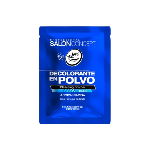 [20140010102400] Rolda Sachet SC Decolorante en Polvo 25 g.