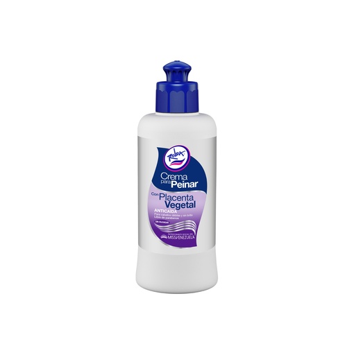 [20200020341700] Rolda Crema para Peinar con Placenta Vegetal 300cm3