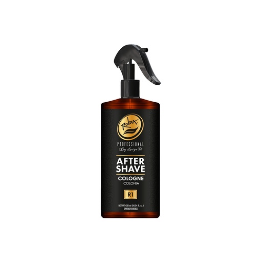 [20180000391205] Rolda After Shave Cologne / Colonia R1 430 ml