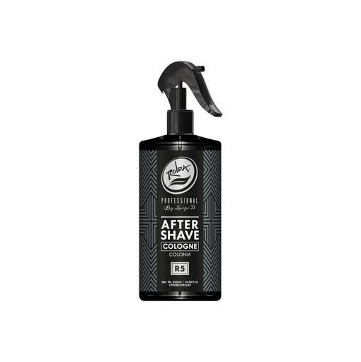 [20180000035503] Rolda After Shave Cologne / Colonia R5 430 ml