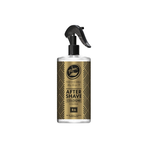 [20180000037904] Rolda After Shave Cologne / Colonia R6 430 ml