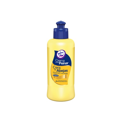 [20200020489600] Rolda Crema para Peinar Cera de Abejas 300 cm3